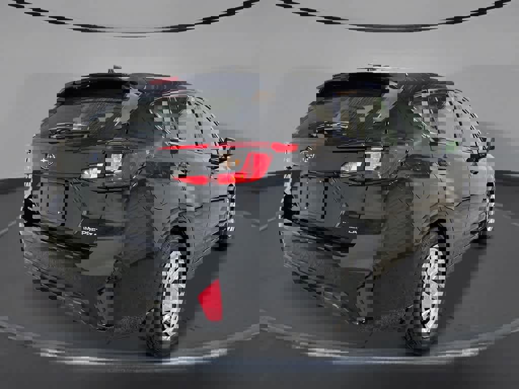 Certified 2025 Subaru Impreza 2.0i image 5