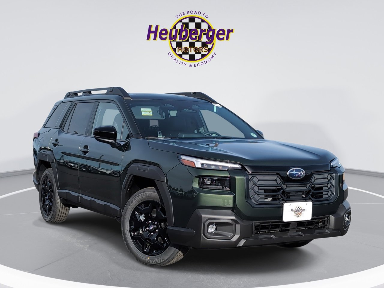 New 2026 Subaru Outback Limited w/ Premium/Limited Plus Package