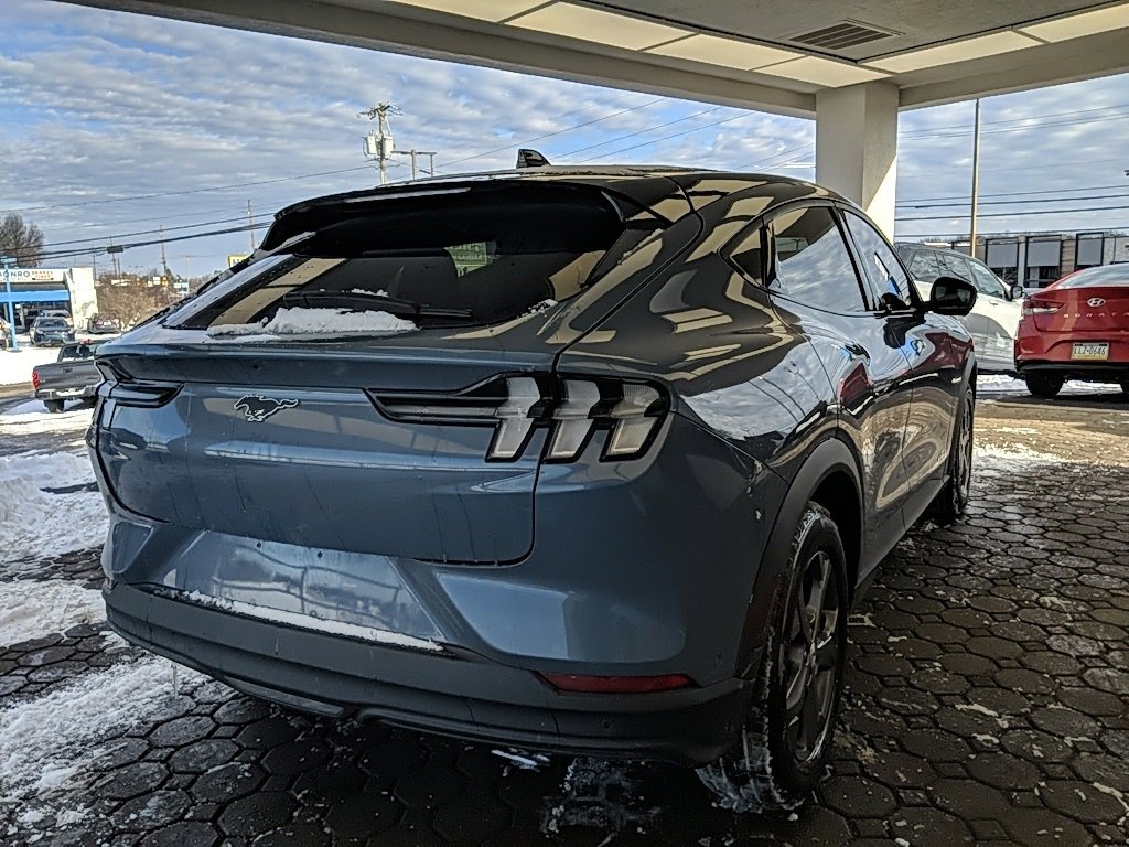 Used 2023 Ford Mustang Mach-E Select w/ Comfort Package Lite image 5