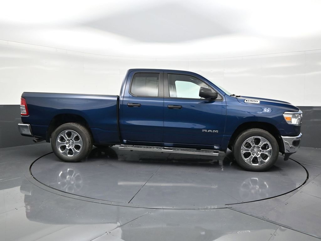 Used 2023 RAM 1500 Big Horn image 6
