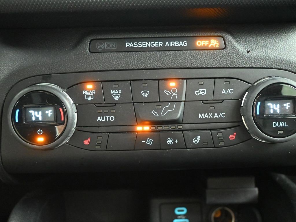 Used 2021 Ford Bronco Sport Outer Banks image 13