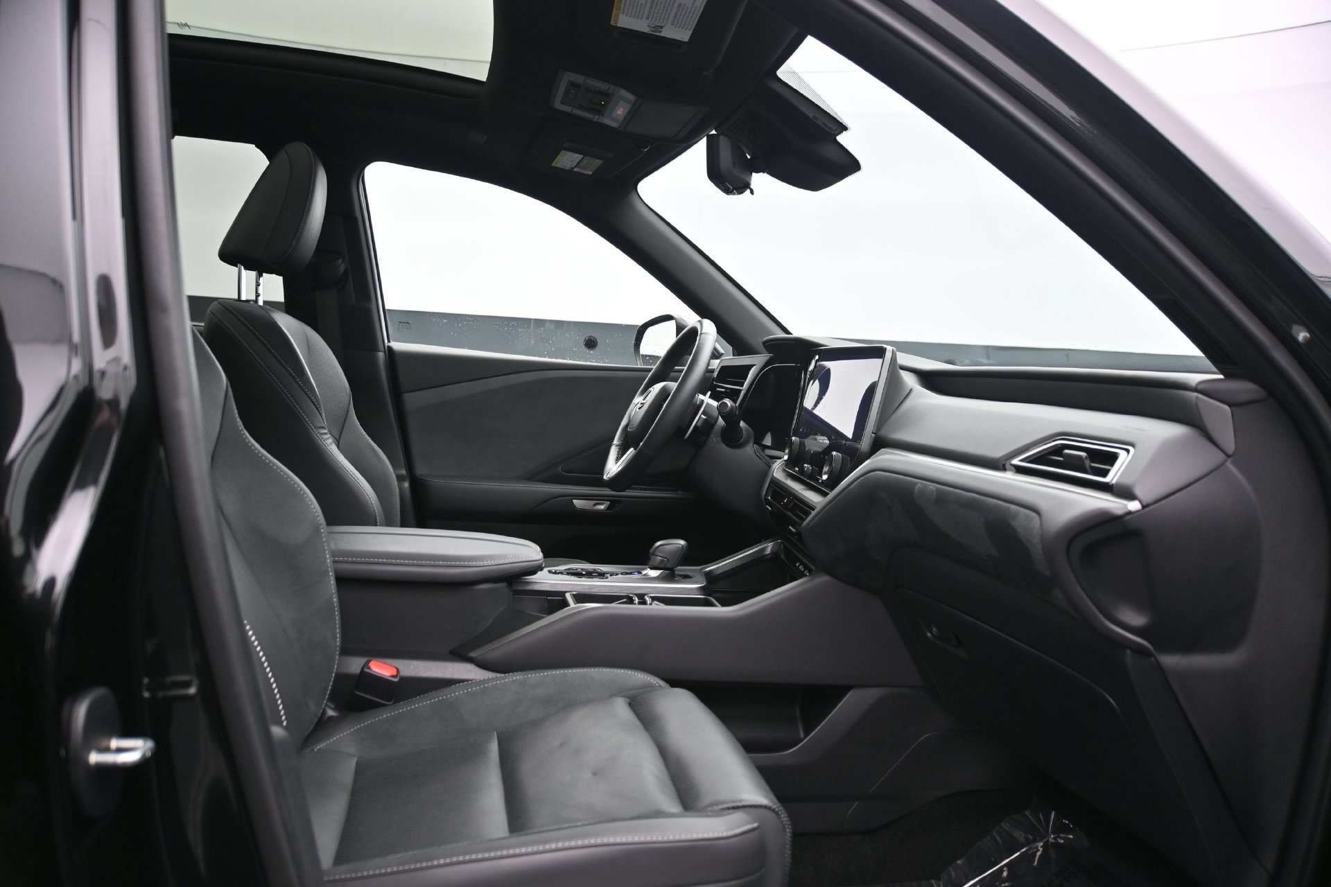 Used 2024 Lexus TX 350 AWD image 13