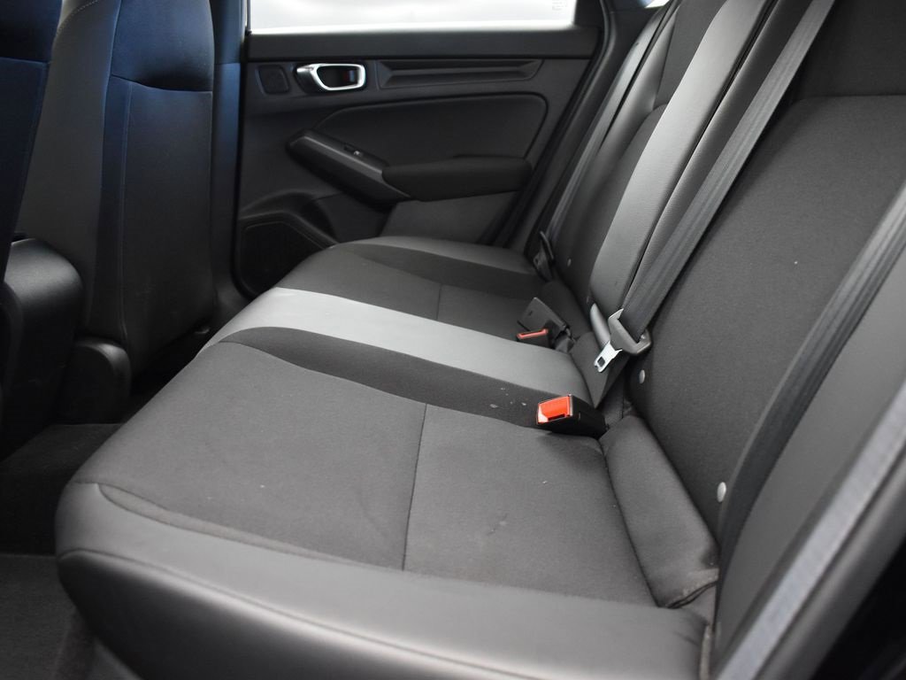 Used 2025 Honda Civic Sport image 16