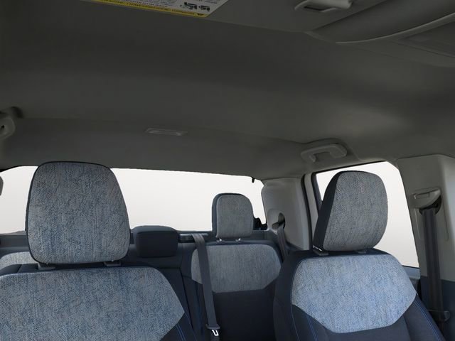 New 2026 Ford Maverick XLT w/ XLT Luxury Package image 13