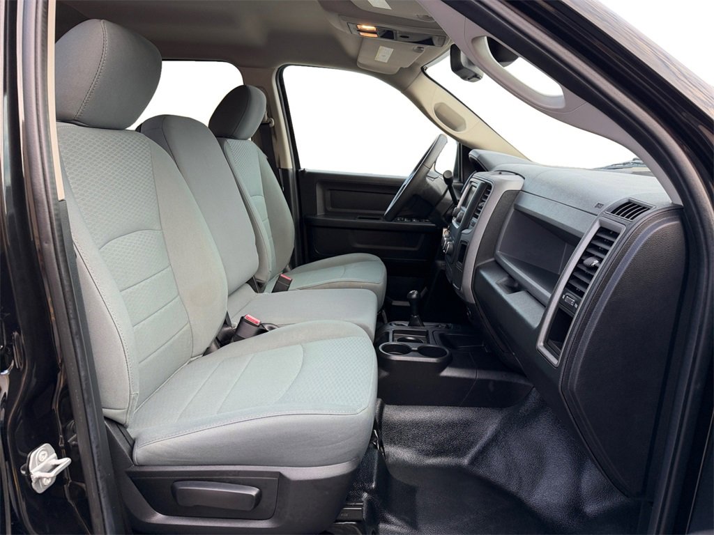 Used 2016 RAM 2500 Tradesman w/ Popular Equipment Group image 19