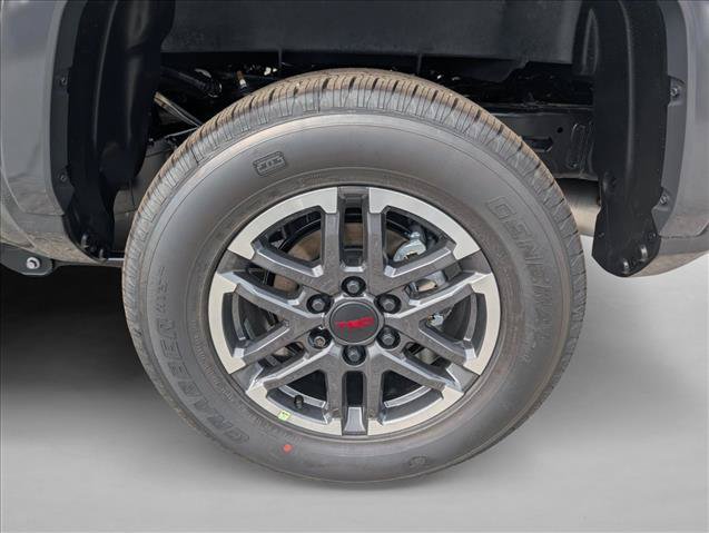 New 2026 Toyota Tacoma TRD Sport AWD/4WD image 10