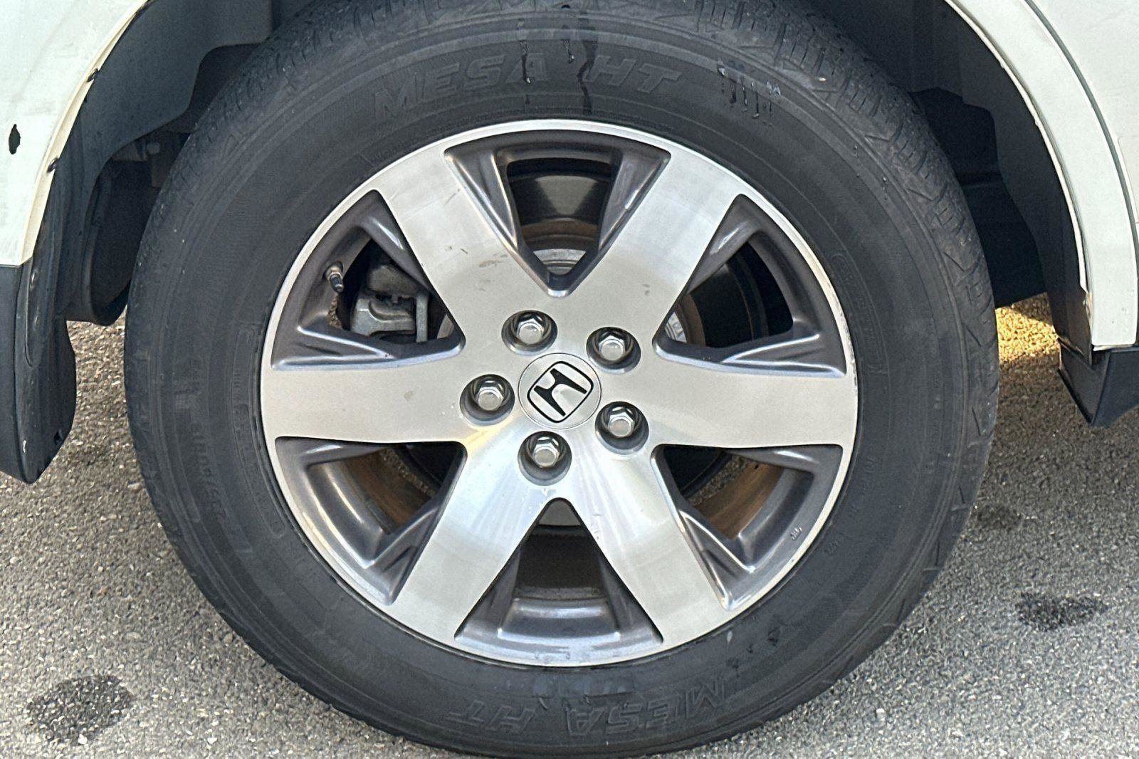 Used 2013 Honda Pilot Touring image 7