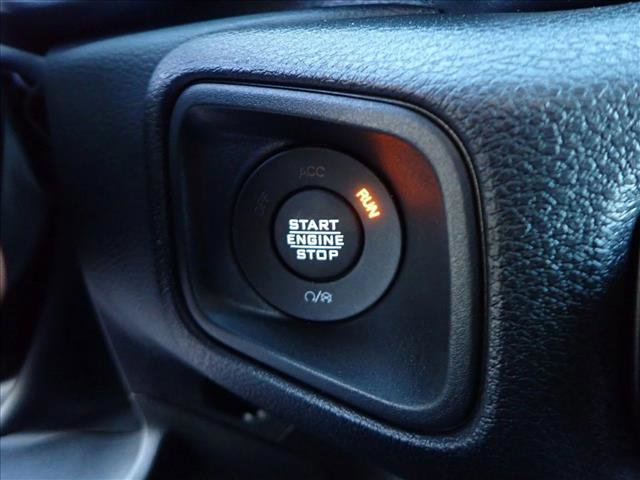 New 2026 Jeep Wrangler Sport AWD/4WD image 21