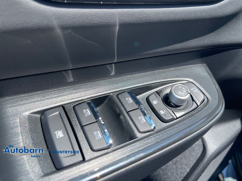 New 2026 Subaru Outback Touring XT AWD/4WD image 11