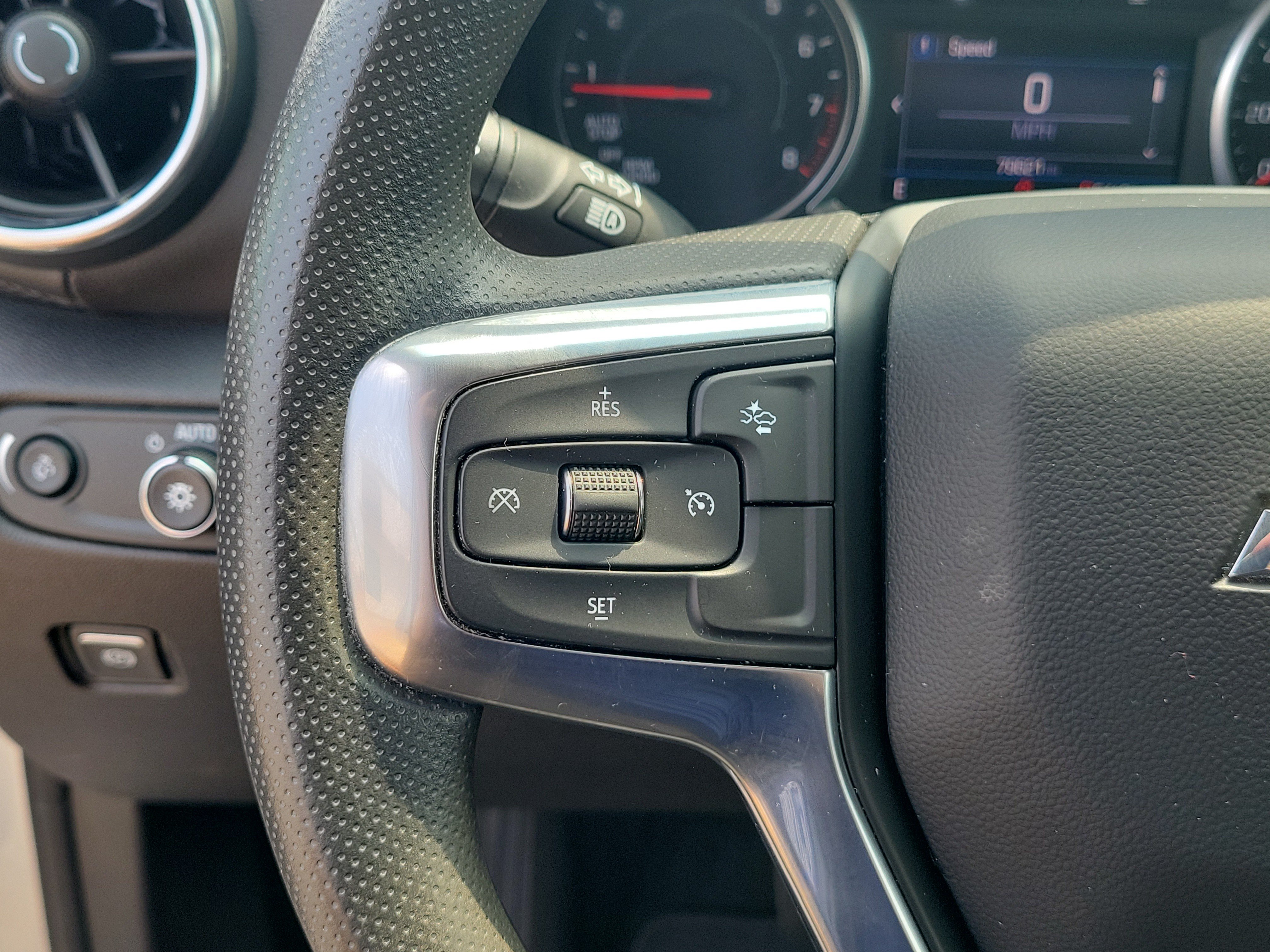 Used 2021 Chevrolet Blazer LT w/ Redline Edition FWD image 23