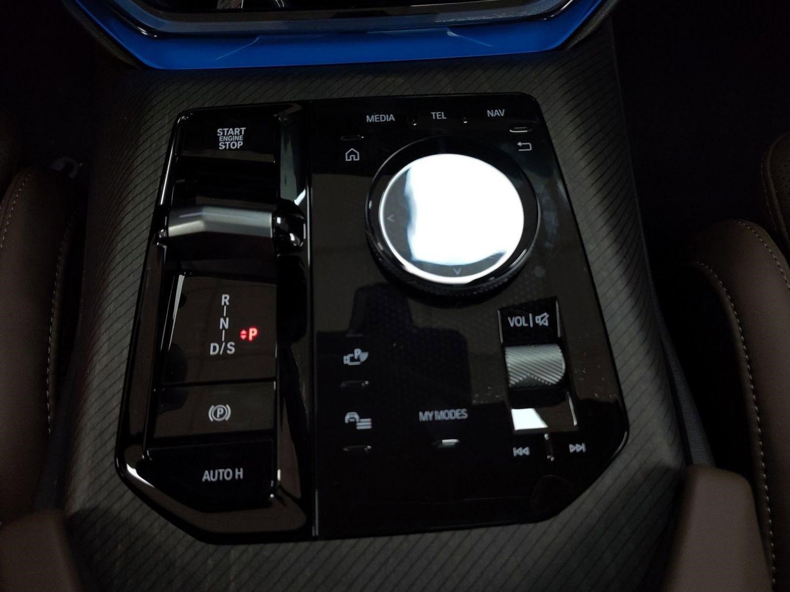 New 2026 BMW X3 xDrive30 w/ M Sport Package image 24