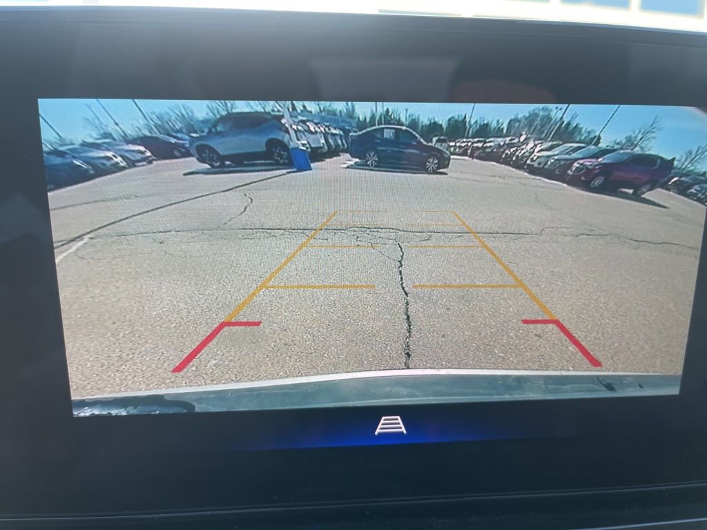 Used 2025 Chevrolet TrailBlazer LT image 18