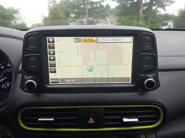 Used 2019 Hyundai Kona Ultimate FWD image 15