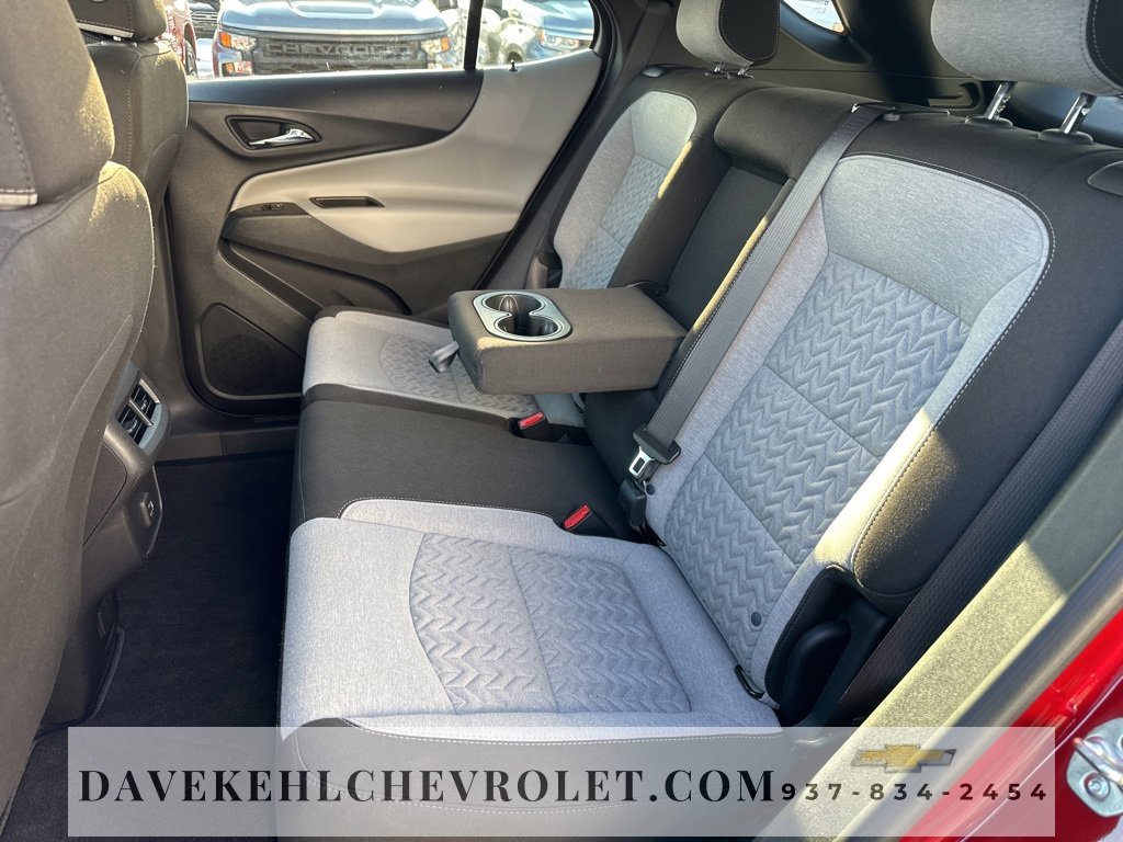 Used 2023 Chevrolet Equinox LT image 15