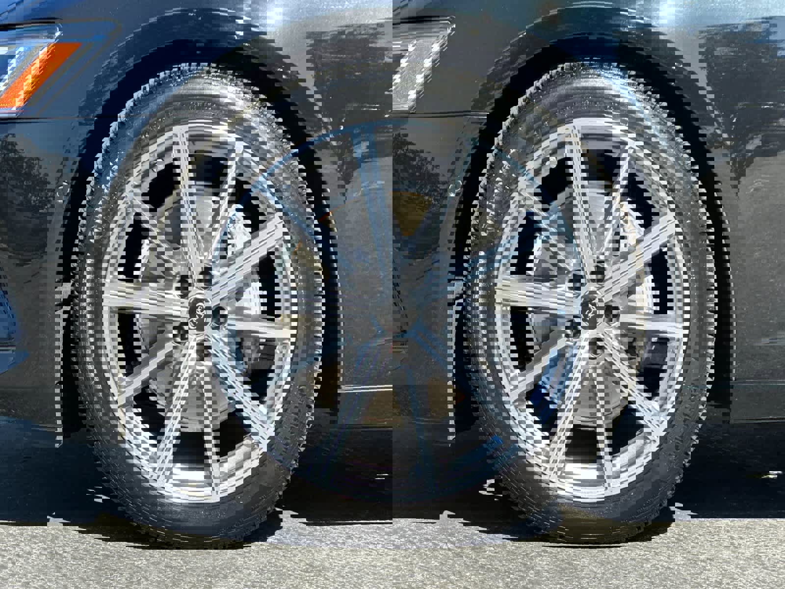 Used 2025 Audi A6 Premium Plus w/ Premium Plus Package image 26