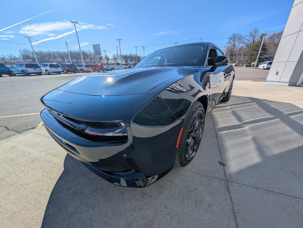 New 2026 Dodge Charger R/T AWD/4WD image 9