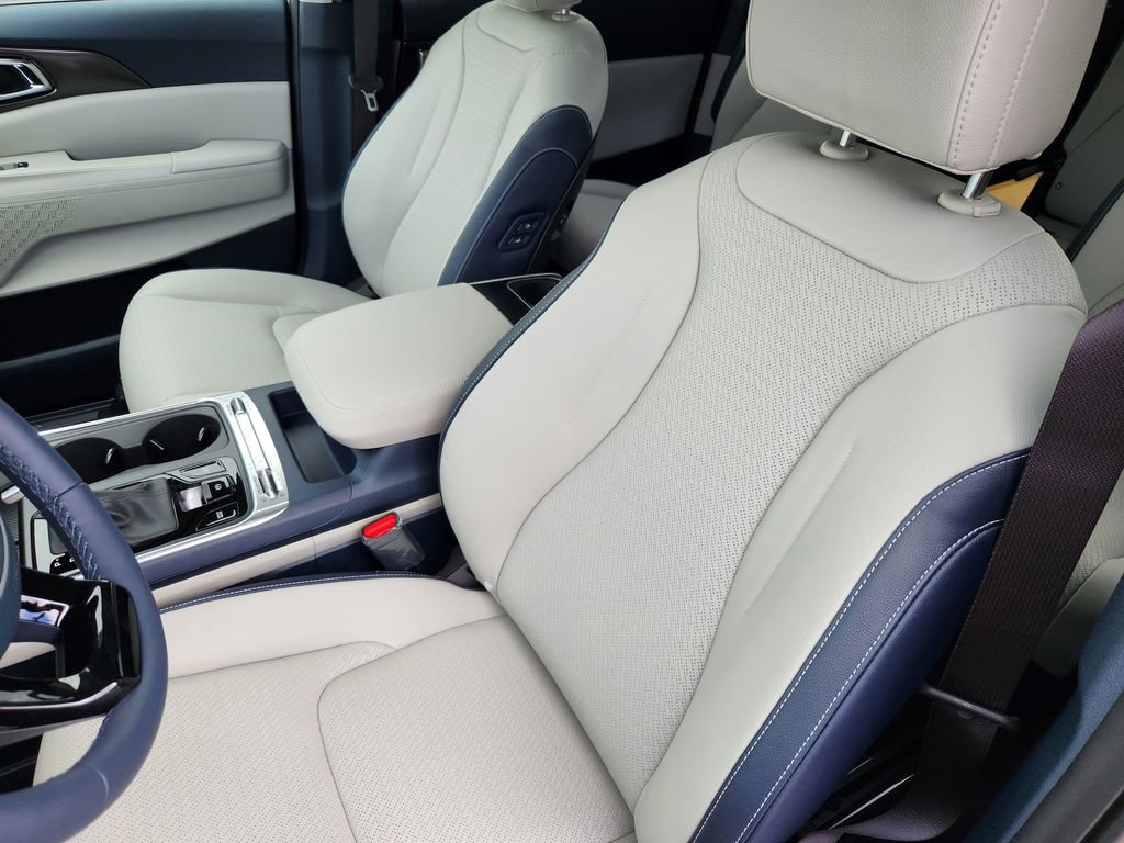 New 2026 Kia Carnival SX Prestige image 9