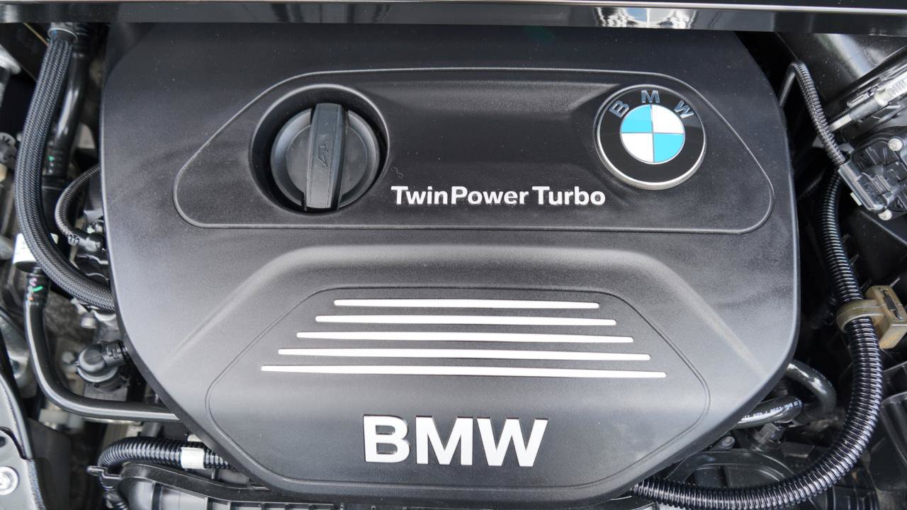 Used 2018 BMW X2 xDrive28i AWD/4WD image 91