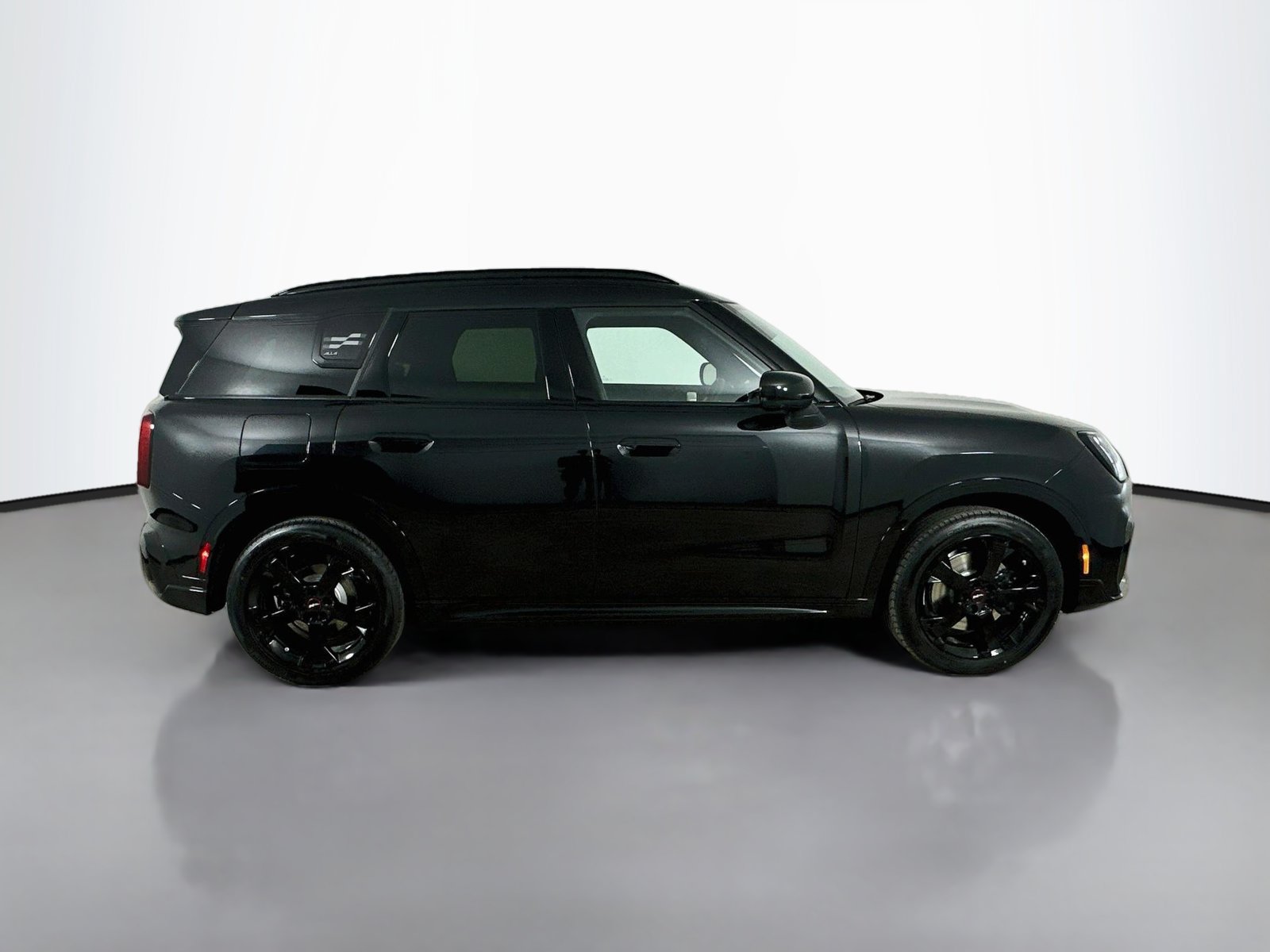 New 2027 MINI Cooper Countryman S AWD/4WD image 4