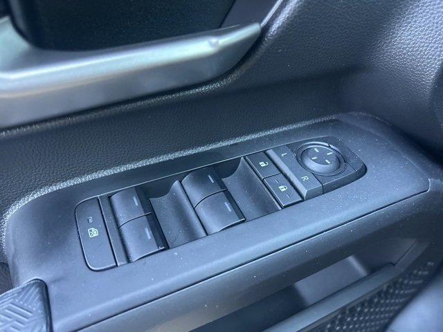 Used 2024 Toyota Tacoma TRD Sport image 16