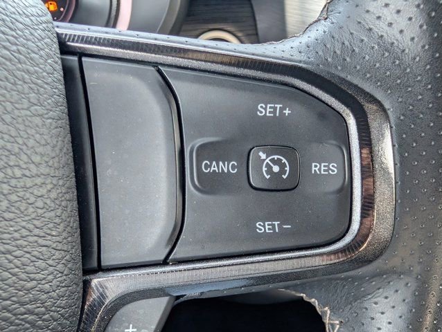 Used 2024 RAM 2500 Power Wagon w/ Level 2 Equipment Group image 23