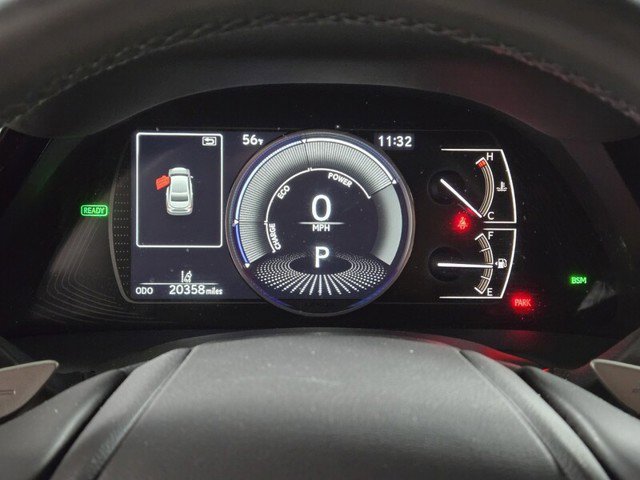 Certified 2023 Lexus ES 300h w/ Premium Package image 34