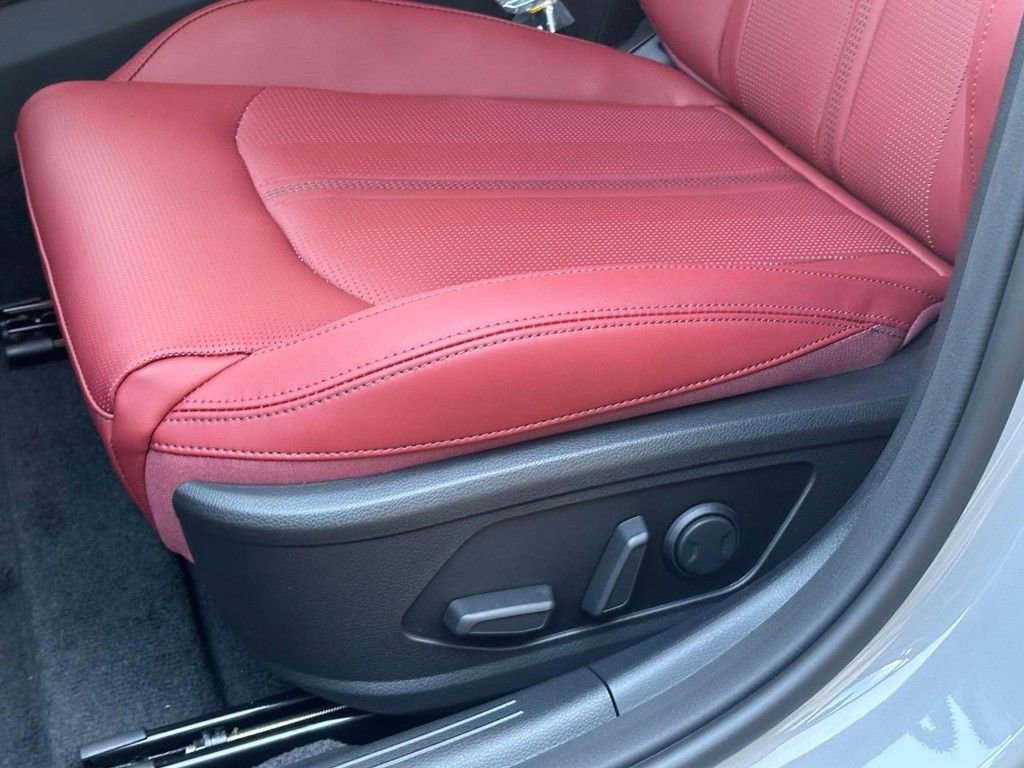 New 2026 Kia K5 GT-Line w/ GT-Line Red Interior Package AWD/4WD image 20