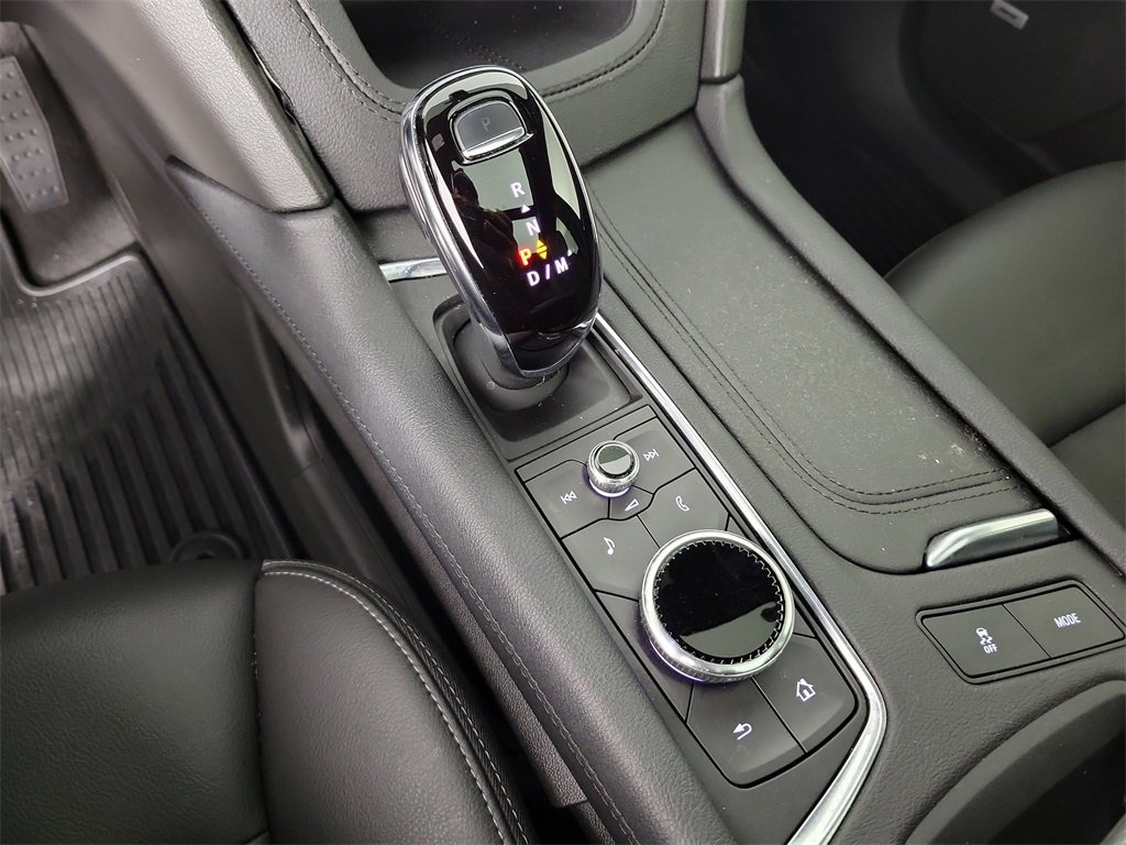 Certified 2023 Cadillac XT6 Luxury image 30