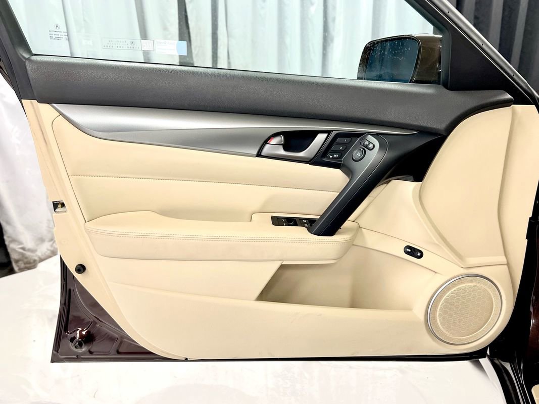 Used 2010 Acura TL w/ Technology Package image 37