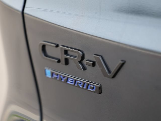 Certified 2026 Honda CR-V Sport image 11