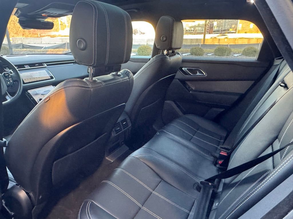 Used 2020 Land Rover Range Rover Velar S image 35
