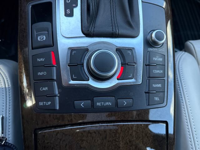 Used 2008 Audi S6 Sedan image 18