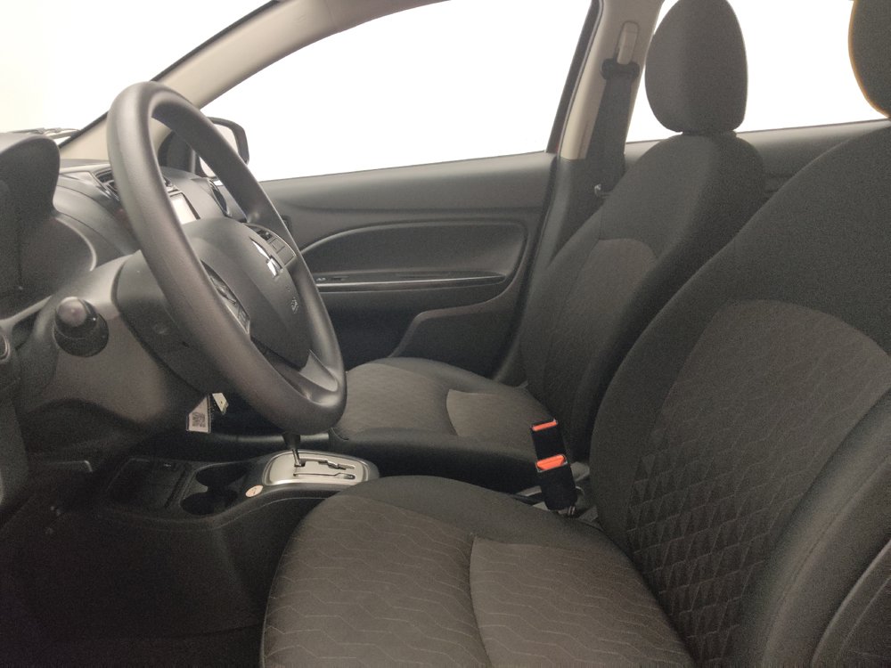 Used 2024 Mitsubishi Mirage ES FWD image 17