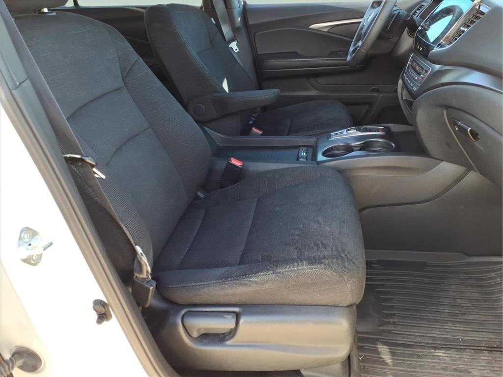 Used 2022 Honda Pilot Sport image 16