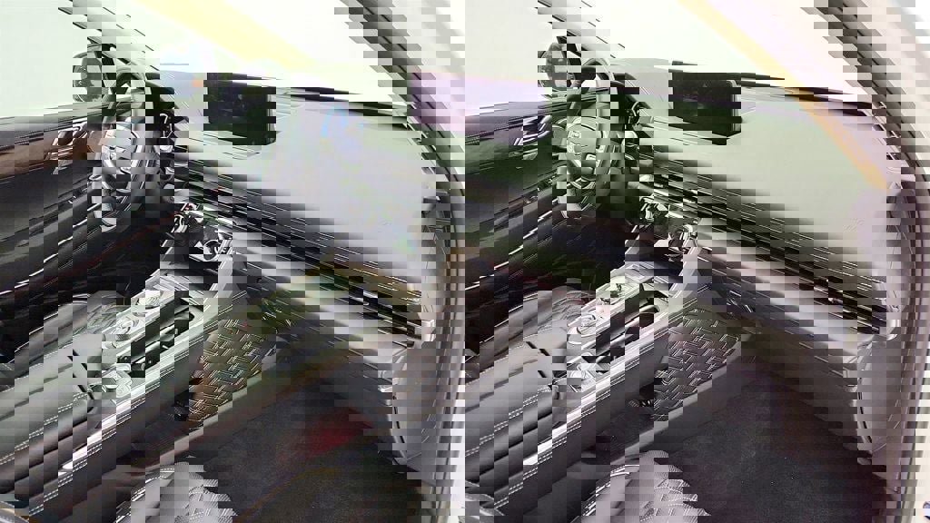 Used 2024 Genesis GV80 3.5T image 26