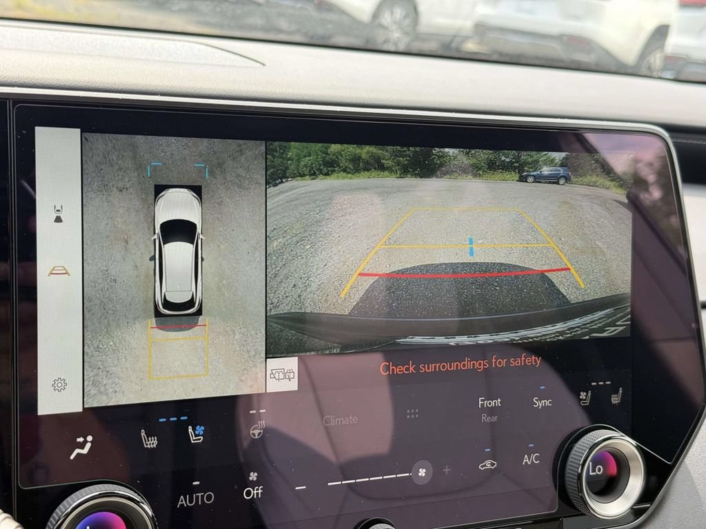 New 2026 Lexus RX 350 Premium Plus FWD image 11