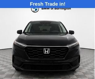 Used 2024 Honda CR-V LX