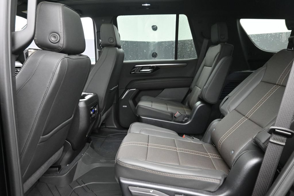 New 2026 Chevrolet Tahoe High Country w/ Sun And Tow Package AWD/4WD image 12