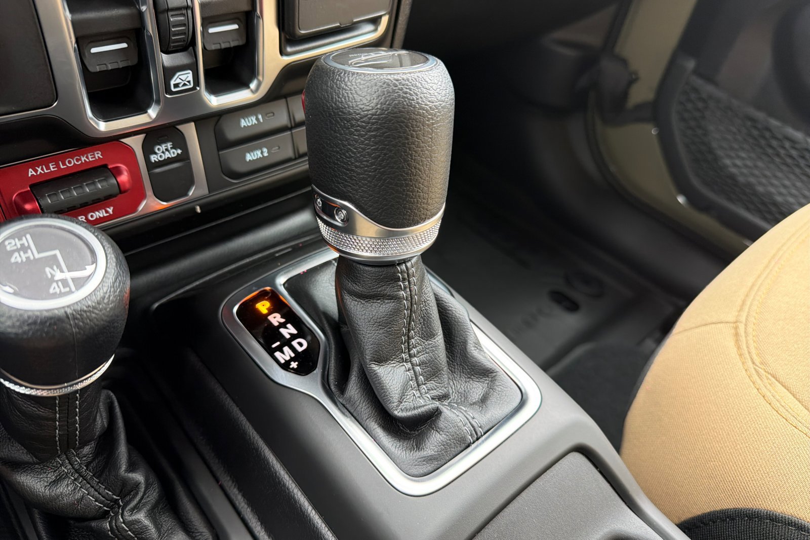 New 2026 Jeep Gladiator Sport image 17