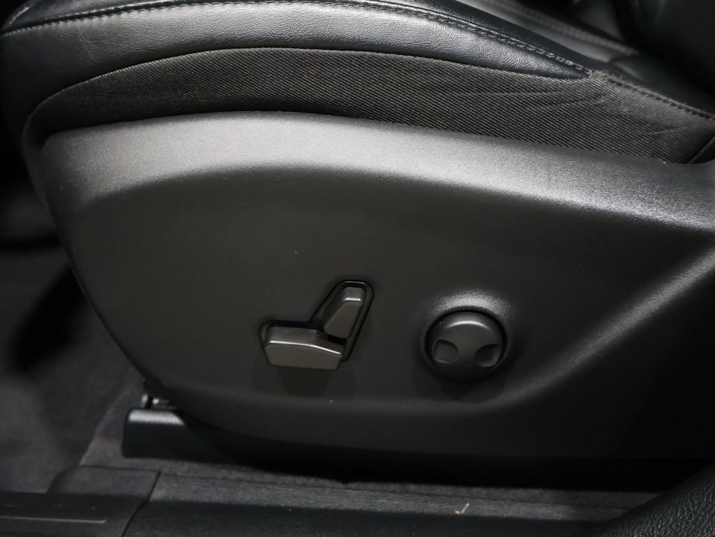 Certified 2022 Jeep Cherokee Latitude Lux image 13