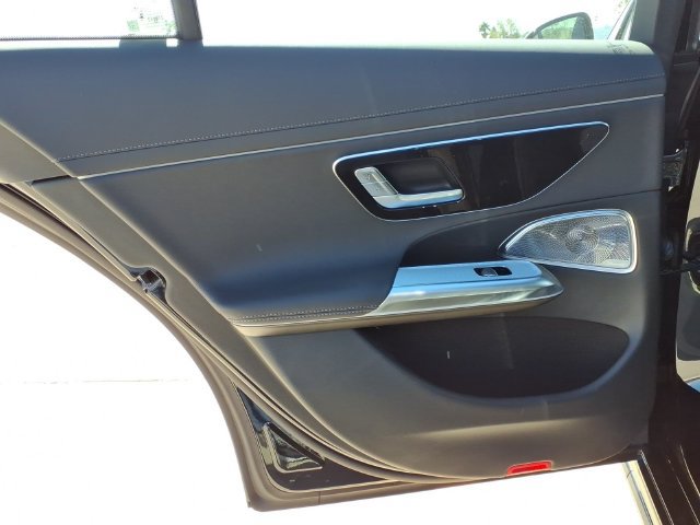 New 2027 Mercedes-Benz E 350 Sedan image 17