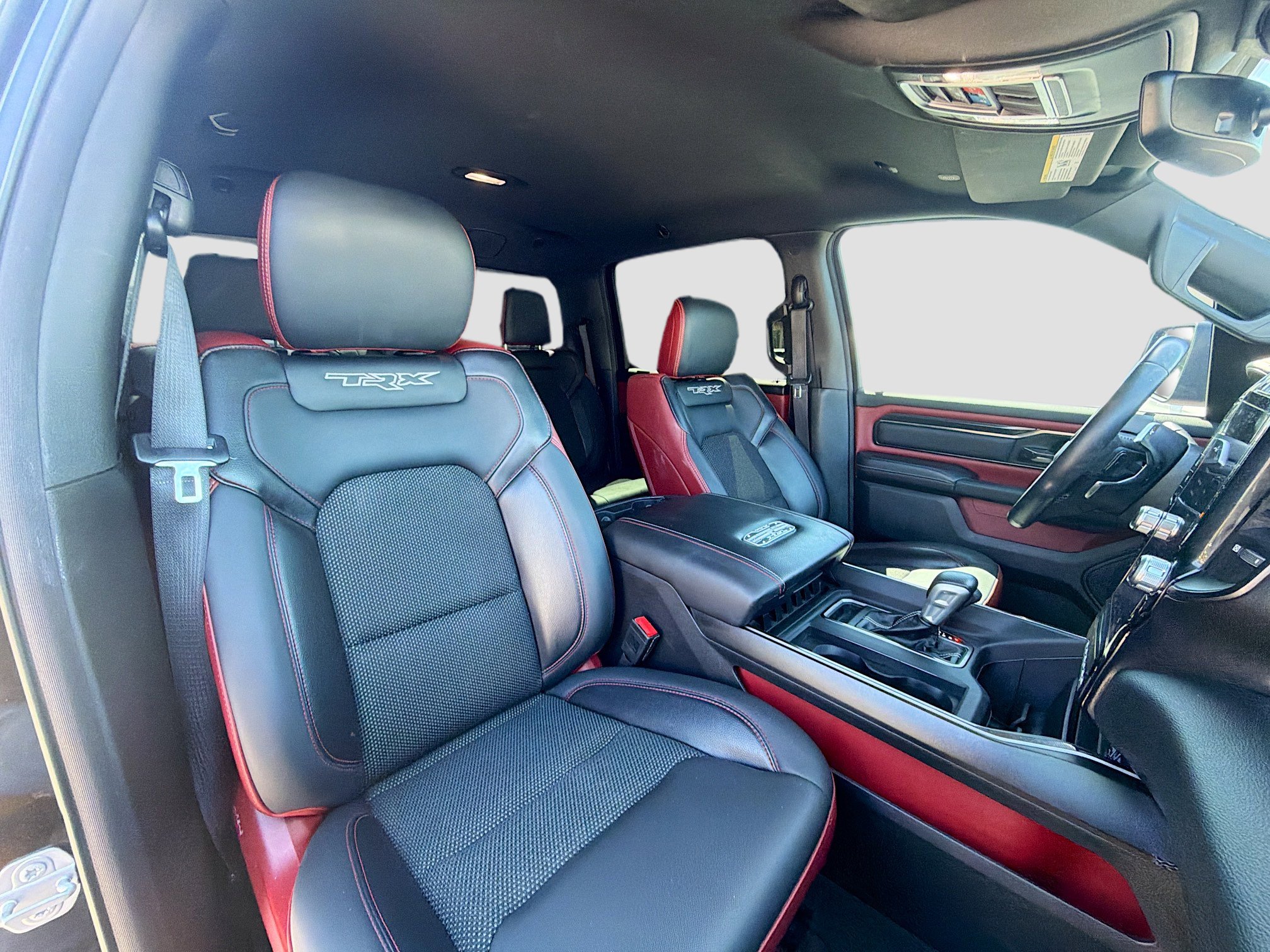 Used 2022 RAM 1500 TRX image 15