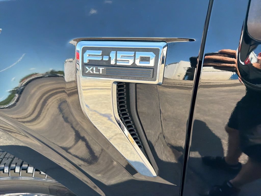 Certified 2024 Ford F150 XLT w/ Tow/Haul Package AWD/4WD image 54