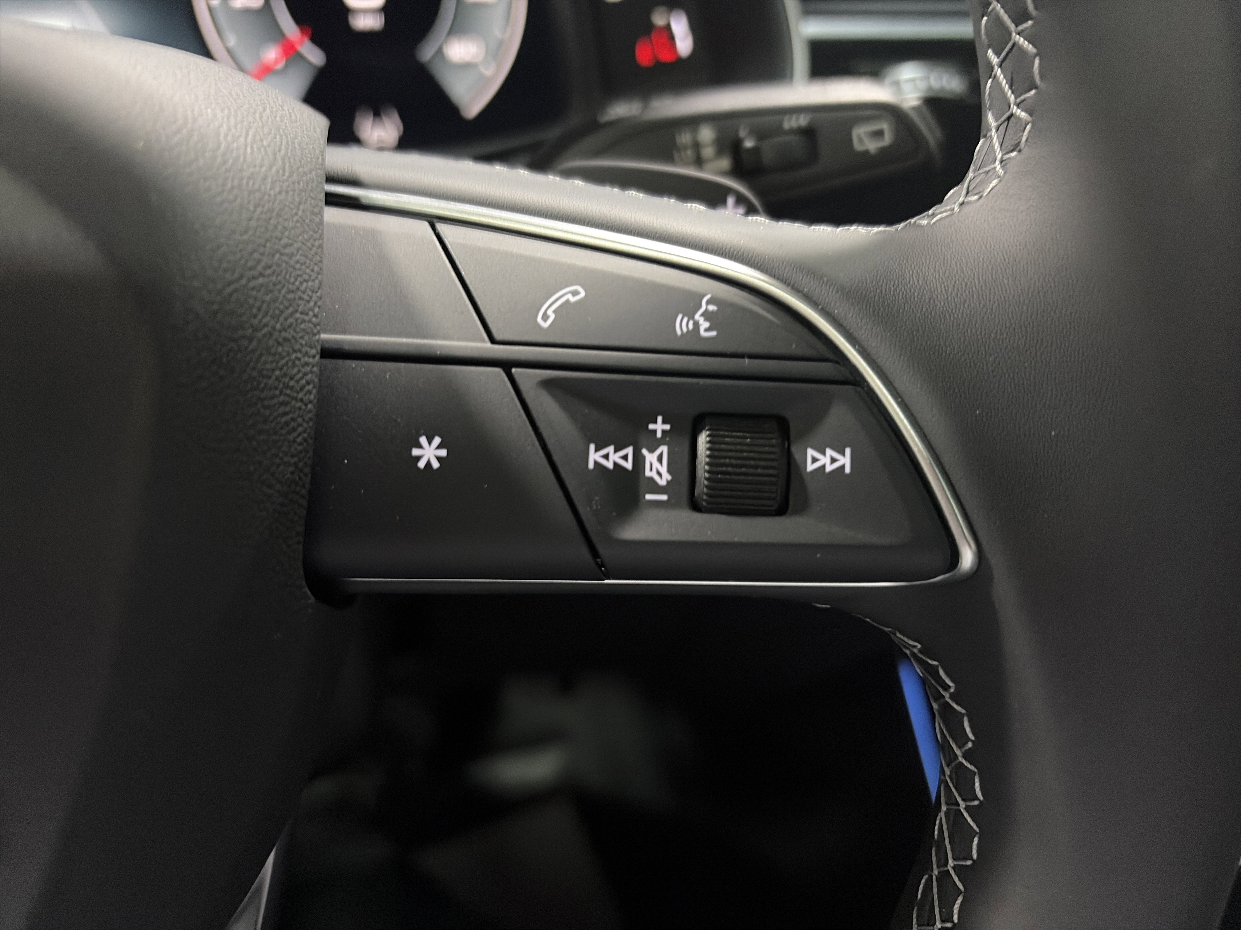 New 2026 Audi Q7 2.0T Premium image 17