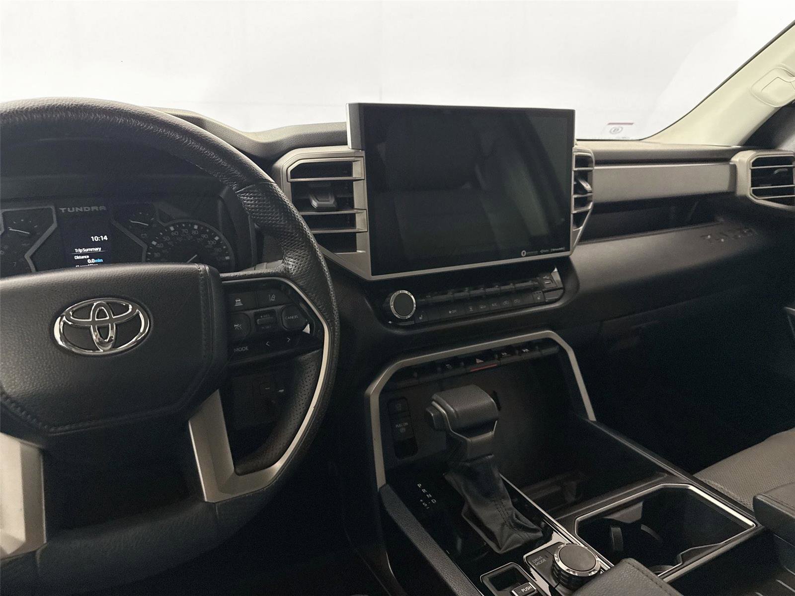Used 2022 Toyota Tundra SR5 w/ SR5 Premium Package AWD/4WD image 30