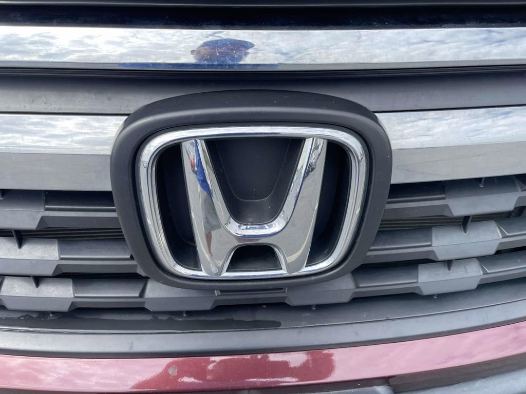 Used 2017 Honda Ridgeline RTL image 20