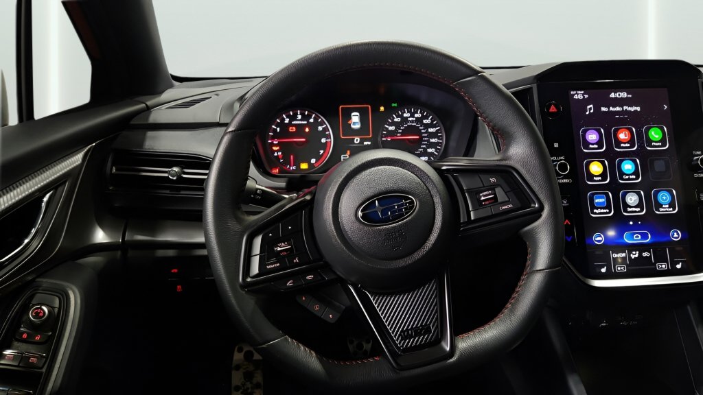 Used 2023 Subaru WRX Premium AWD/4WD image 17