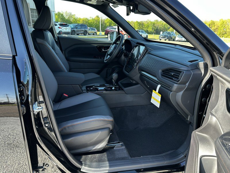 New 2026 Subaru Forester Sport image 12