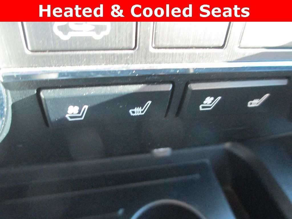 Used 2018 Toyota Tundra Platinum image 17