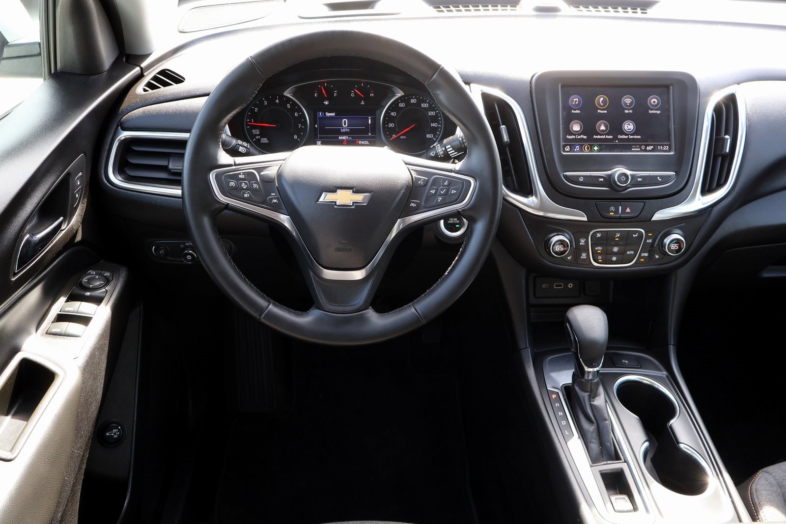 Used 2024 Chevrolet Equinox LT image 20